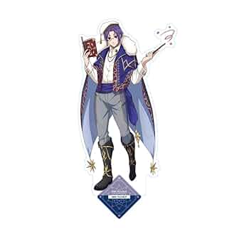 バラ売り⭕️ ブルーロック 第6弾 お裁縫 M-CH(御影玲王) グッズ8点 バラ売り⭕️ ブルーロック 第6弾 お裁縫 M-CH(御影玲王) グッズ